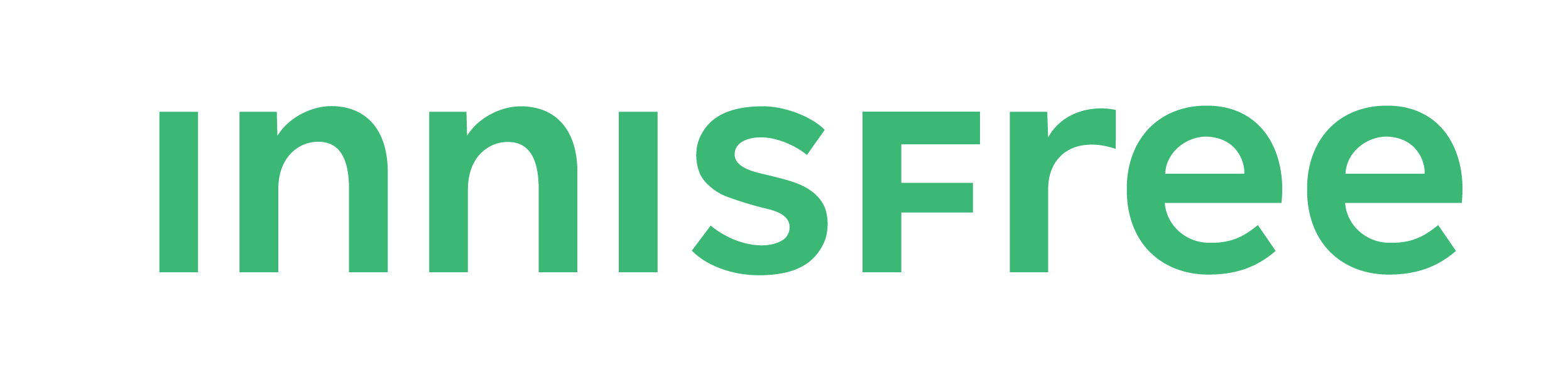 Innisfree AU