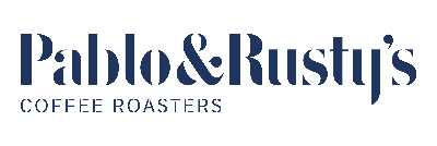 Pablo & Rusty's Coffee Roasters
