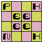 PEEK NEEK